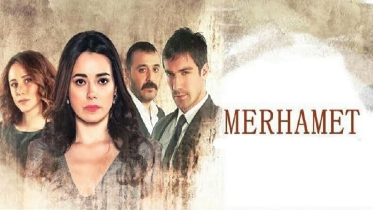 مسلسل الرحمة الحلقة 10 HD