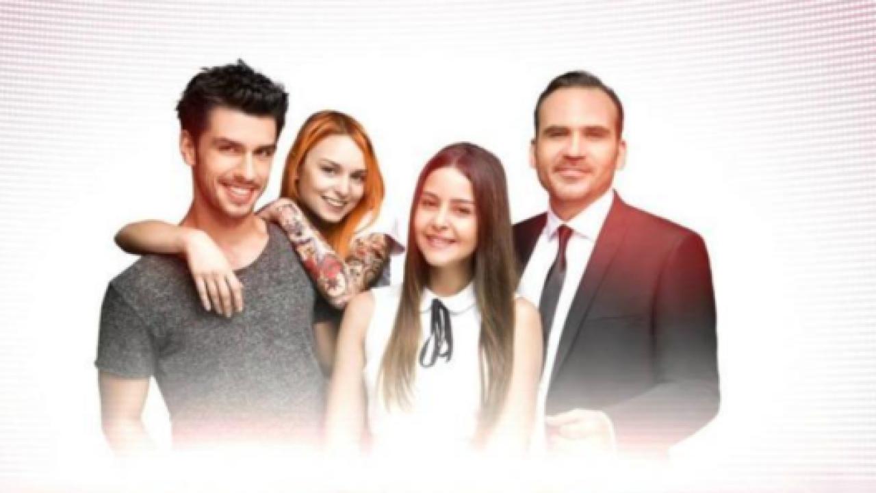 مسلسل لنفترق الحلقة 5 مدبلجة HD