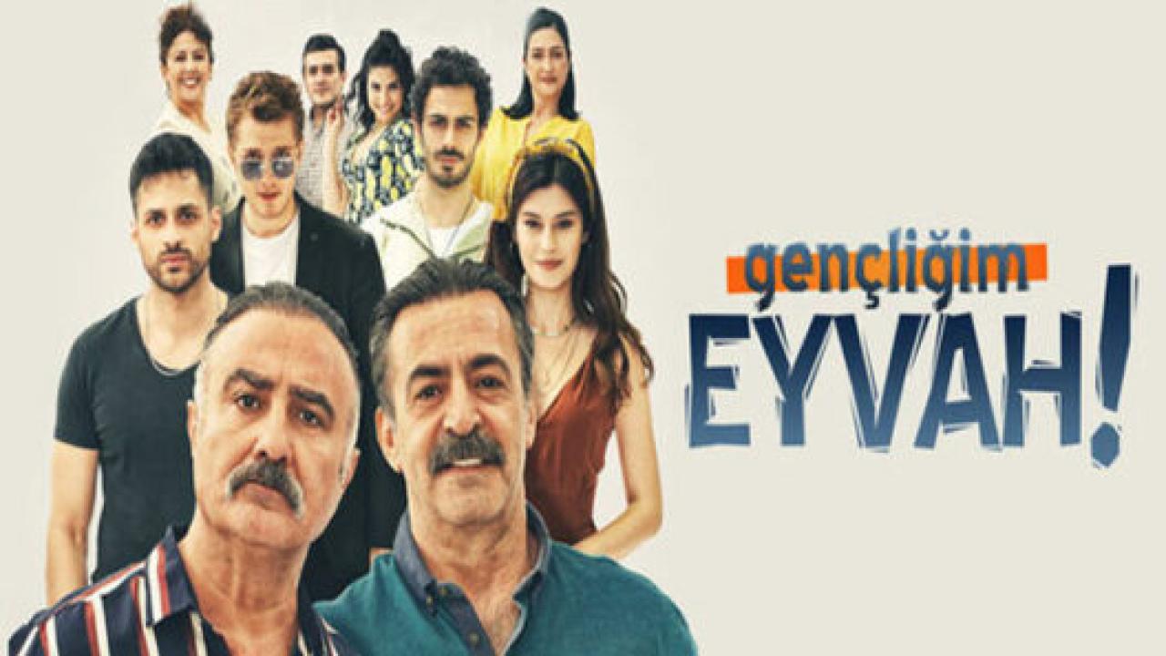مسلسل اسفي علي شبابي الحلقة 6 مترجمة HD
