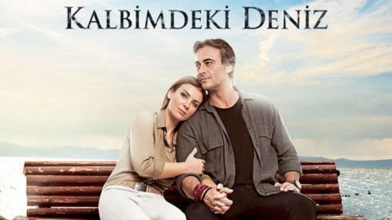 مسلسل البحر الذي في قلبي الحلقة 19 مترجمة HD