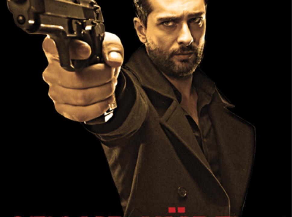 مسلسل قلب شجاع مترجم HD