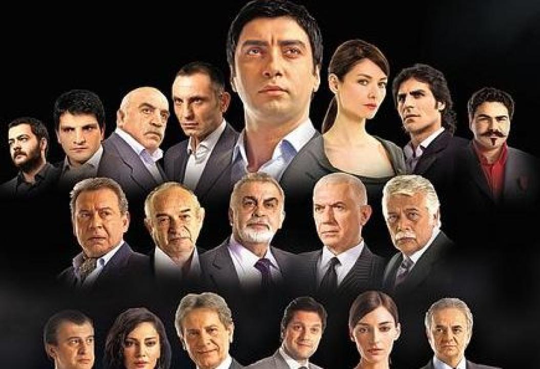 مسلسل وادي الذئاب 1 الحلقة 2 مدبلجة HD