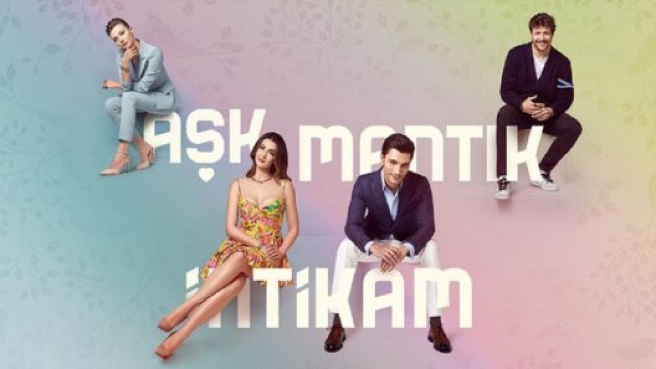 مسلسل حب منطق انتقام الحلقة 19 مترجمة HD