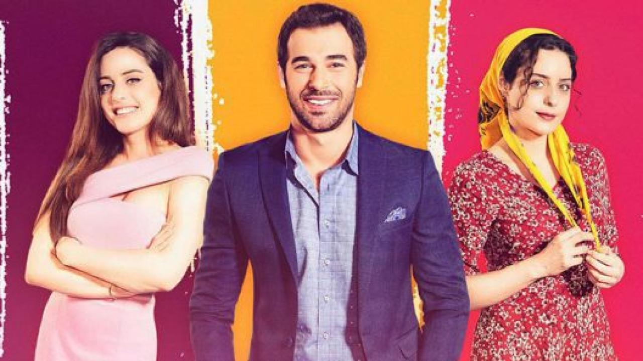 مسلسل العاشق يفعل المستحيل الحلقة 2 مترجمة HD