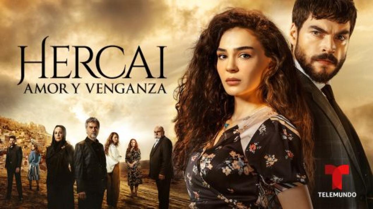مسلسل زهرة الثالوث مترجم HD