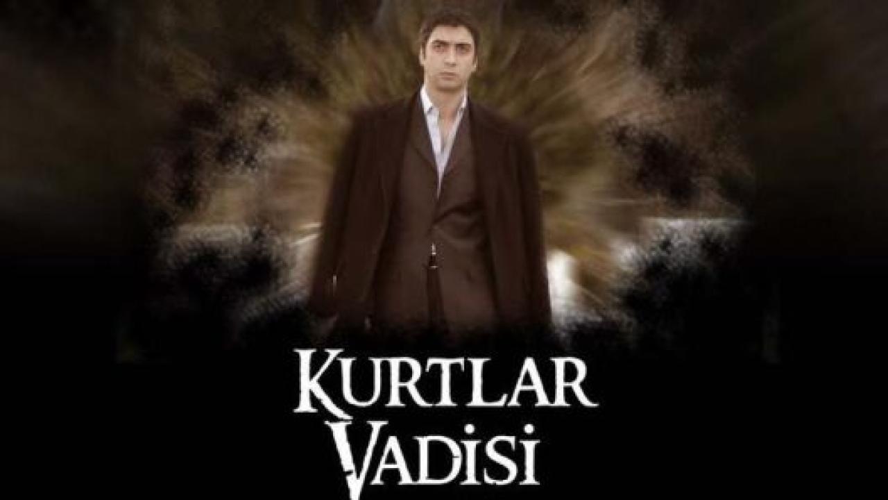 مسلسل وادي الذئاب 6 الموسم السادس الحلقة 51 مدبلجة HD