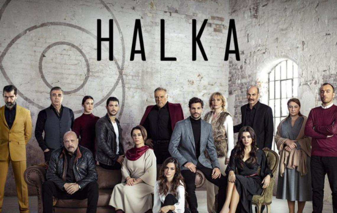 مسلسل حلقة الحلقة 16 مترجمة HD