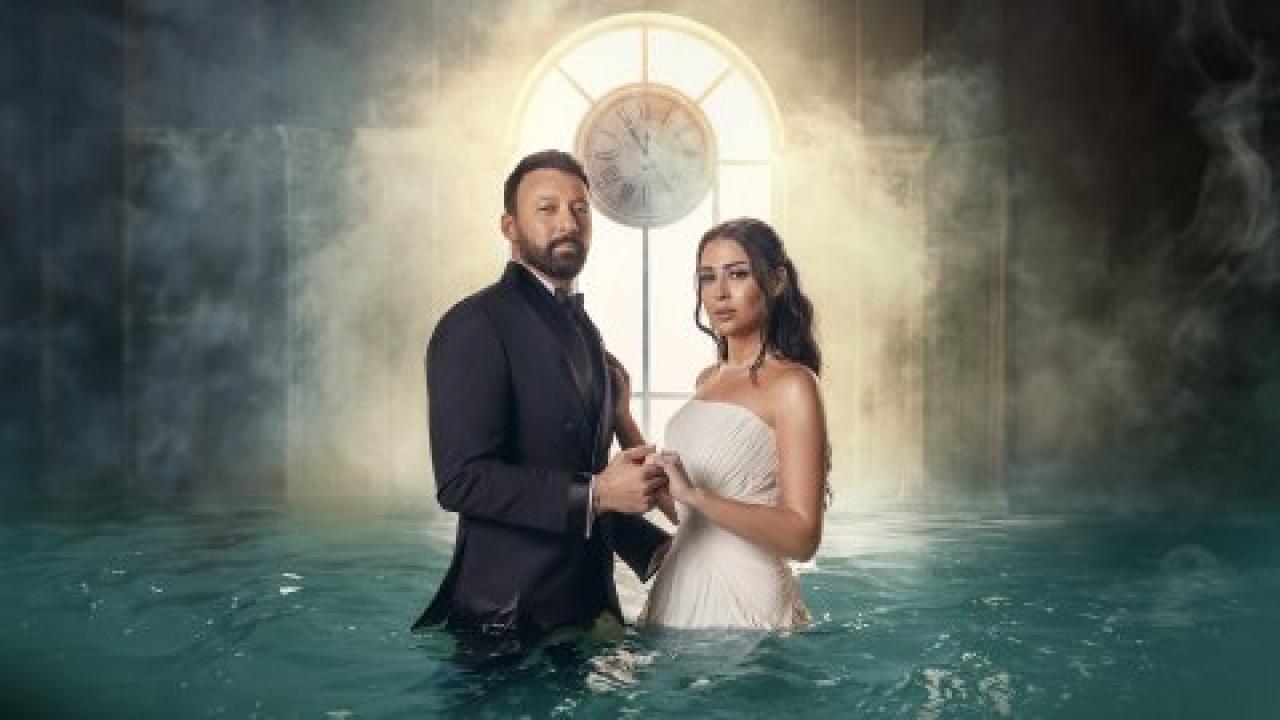 مسلسل في لحظة HD