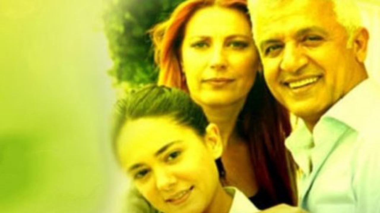 مسلسل امي مدبلج HD