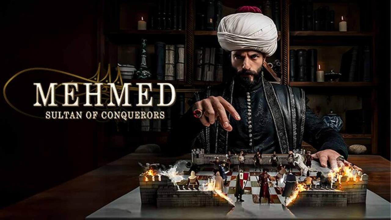 مسلسل محمد الفاتح سلطان الفتوحات الحلقة 43 مترجمة HD