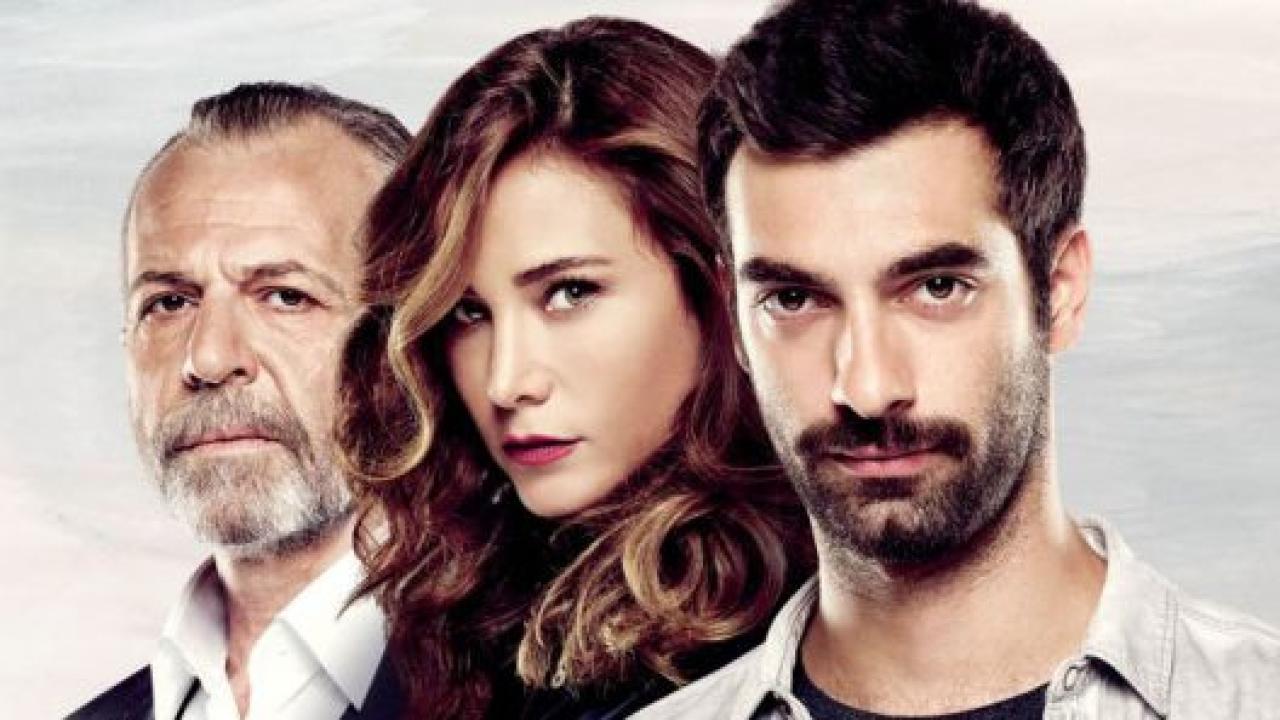 مسلسل بويراز كارايل الحلقة 14 مترجمة HD