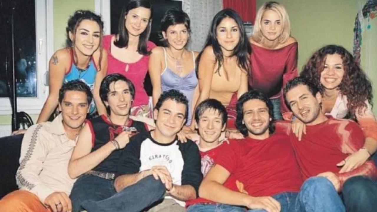 مسلسل جامعة المشاغبين الحلقة 43 مدبلجة HD