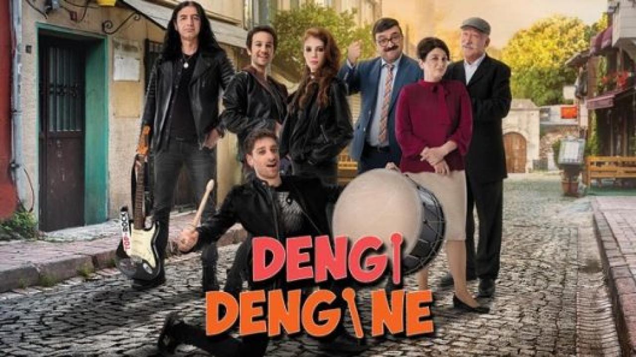مسلسل المتعادلون الحلقة 5 HD