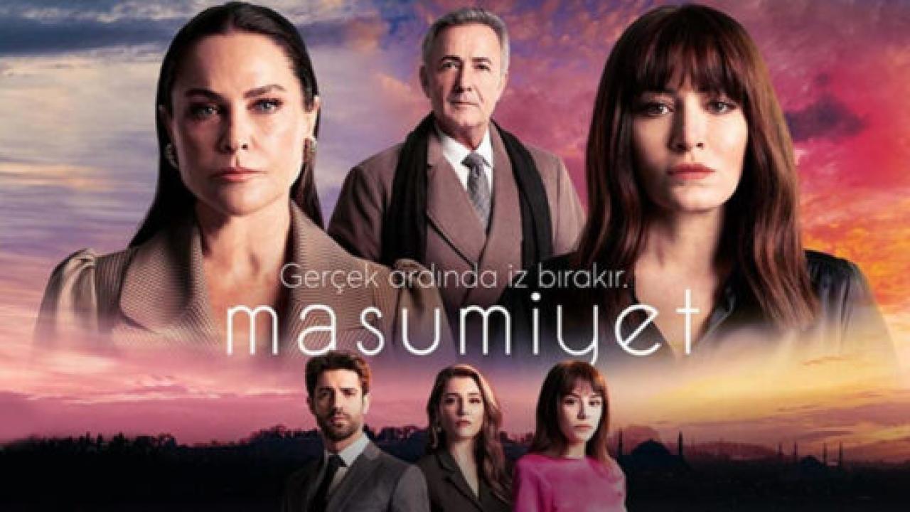 مسلسل البراءة الحلقة 13 مترجمة الاخيرة HD