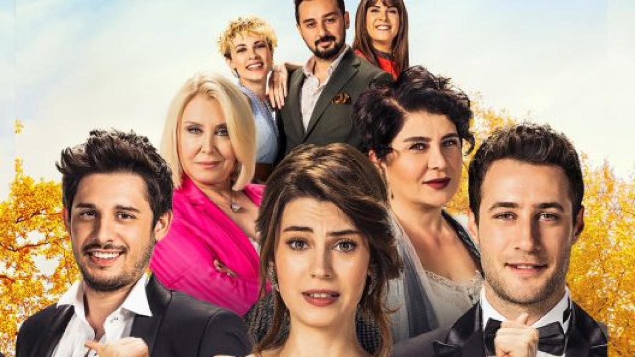 مسلسل العقبى لنا الحلقة 5 مترجمة والاخيرة HD