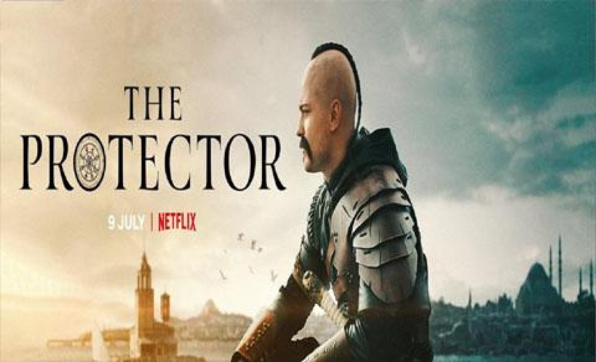 مسلسل الحامي 4 الموسم الرابع الحلقة 1 مدبلجة HD