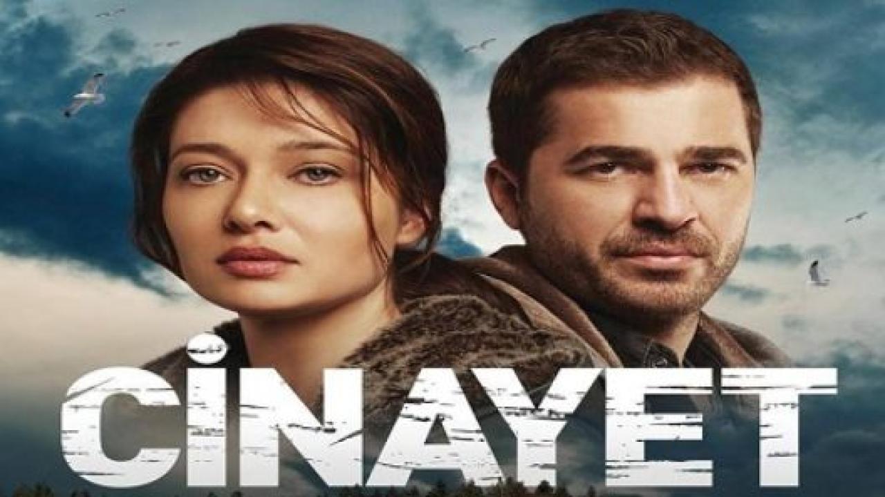 مسلسل الجريمة الحلقة 2 HD