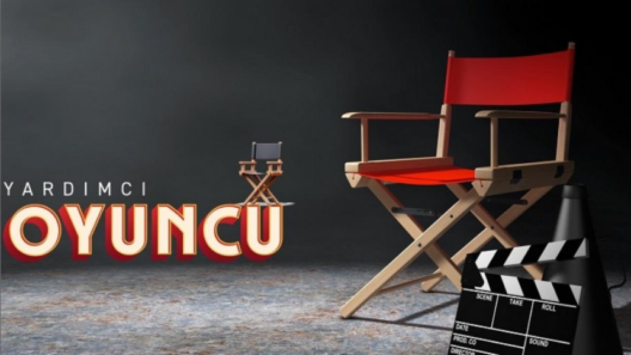 مسلسل الممثل المساعد مترجم HD