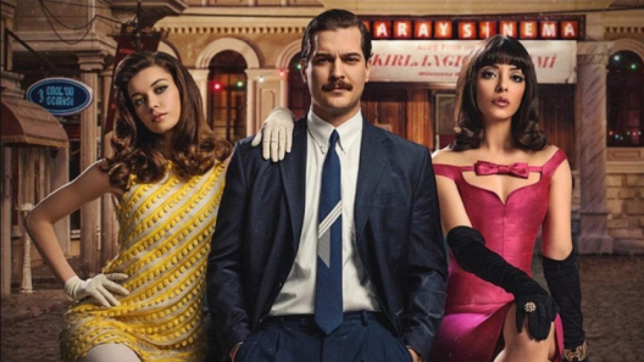 مسلسل يشيلجام 1 الحلقة 3 مترجمة HD