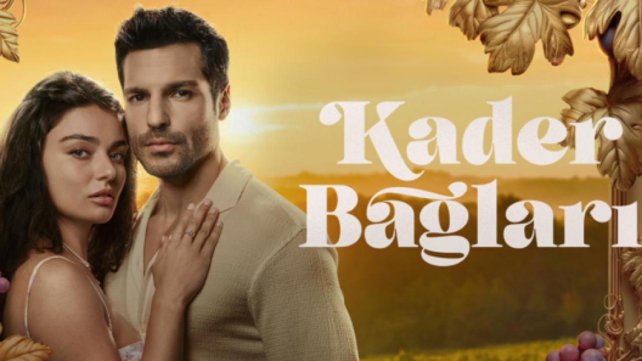 مسلسل روابط القدر مترجم HD