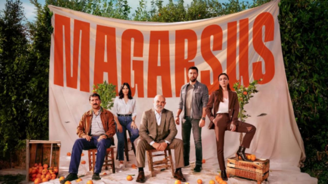 مسلسل ارض الدم الحلقة 2 مترجمة HD