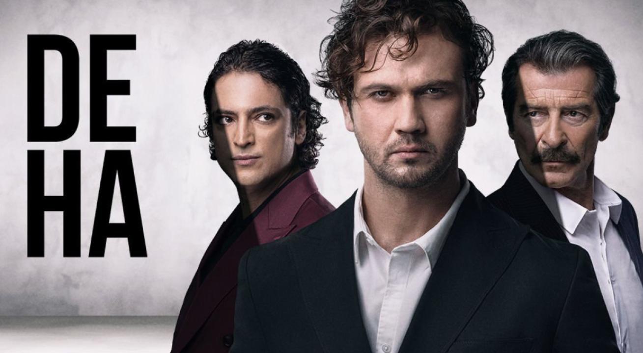 مسلسل العبقري الحلقة 3 مترجمة HD