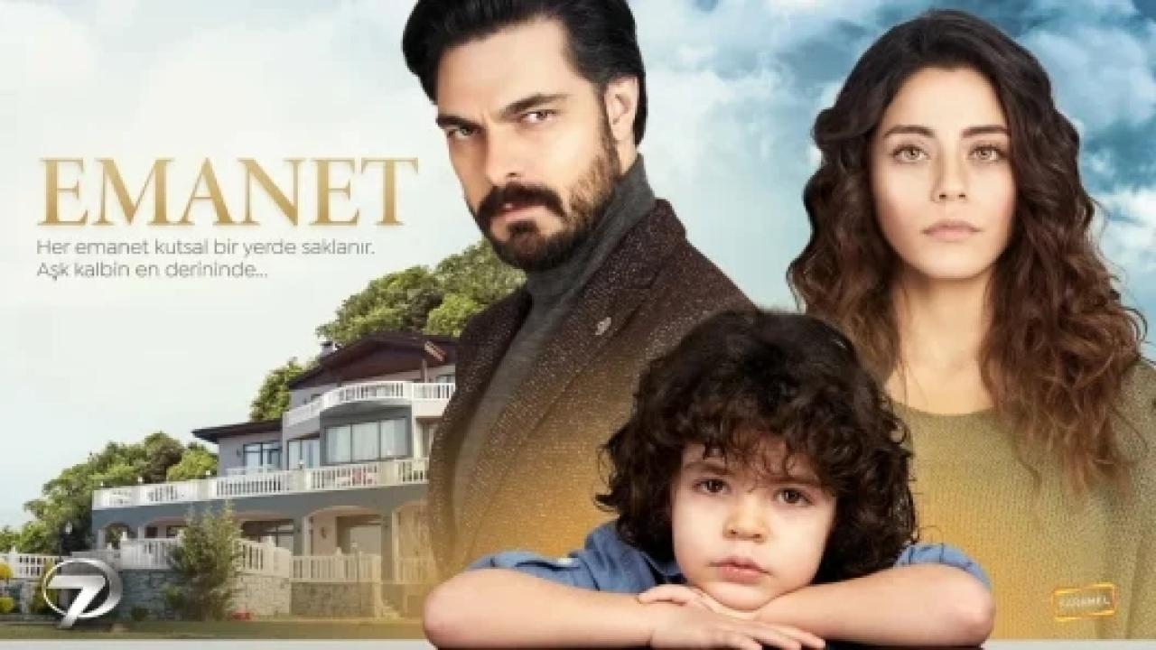 مسلسل الامانة الحلقة 277 مترجمة HD