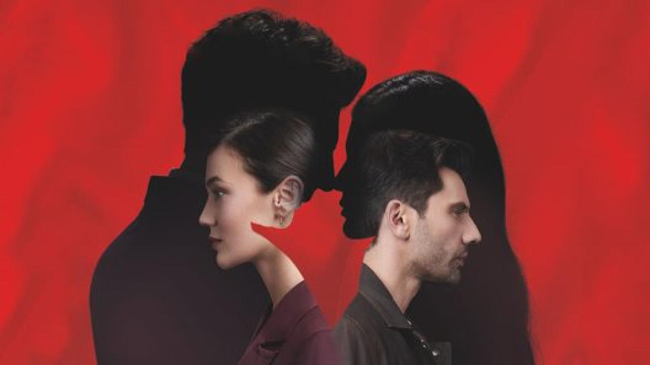 مسلسل القضاء الحلقة 45 مترجمة HD