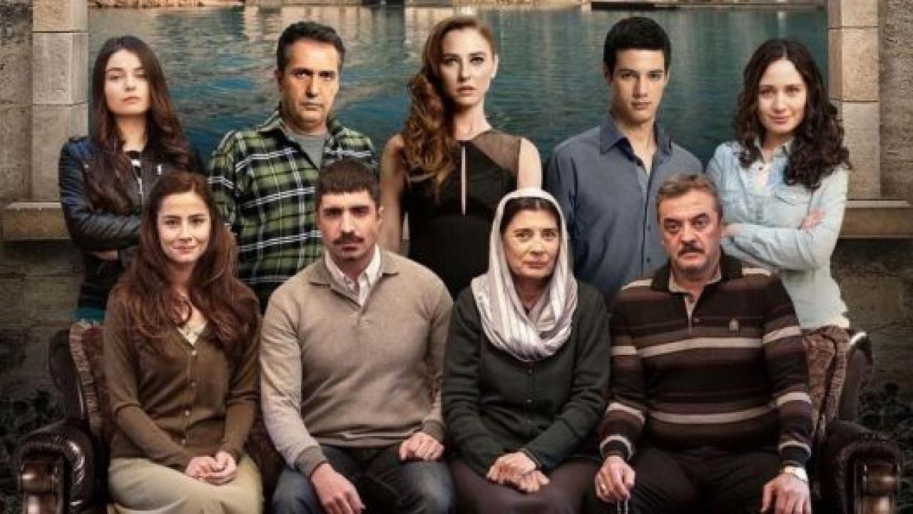 مسلسل ورد و شوك 2 الموسم الثاني الحلقة 3 مدبلجة HD