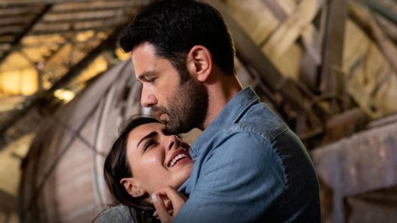 مسلسل لا احد يعلم مترجم HD