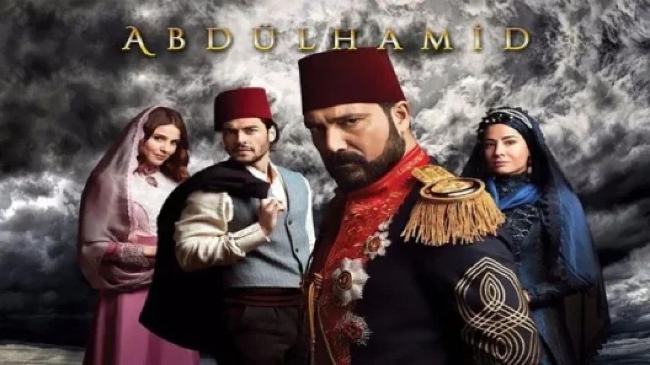 مسلسل السلطان عبدالحميد الثاني الحلقة 150 مترجمة HD