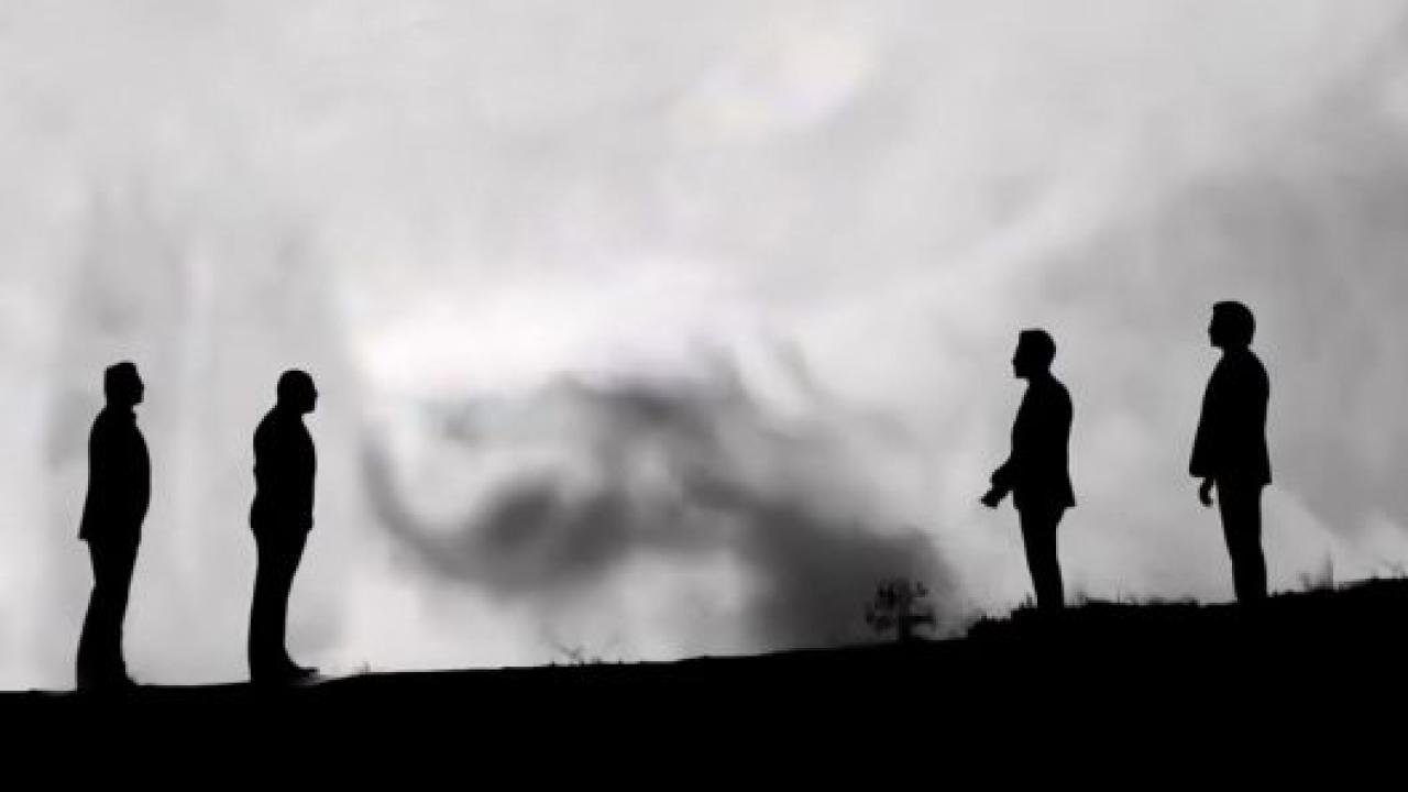 مسلسل مسألة شرف مترجم HD