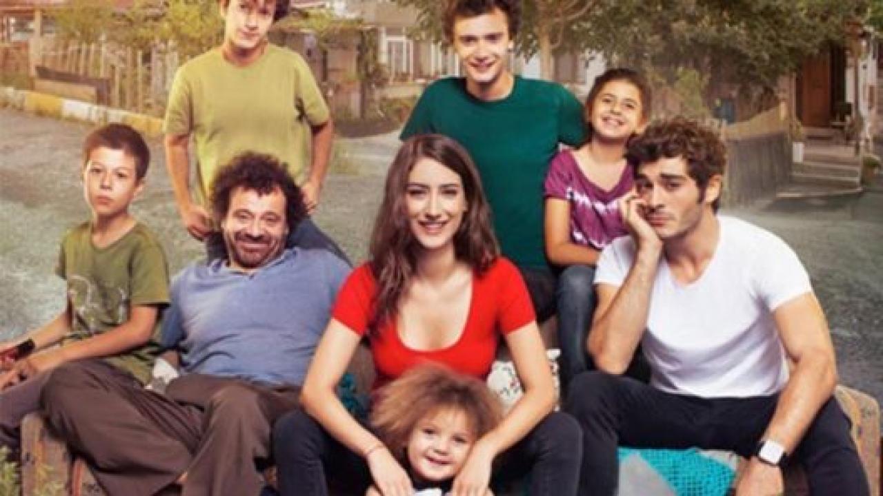 مسلسل حكايتنا 1 الحلقة 37 مترجمة HD