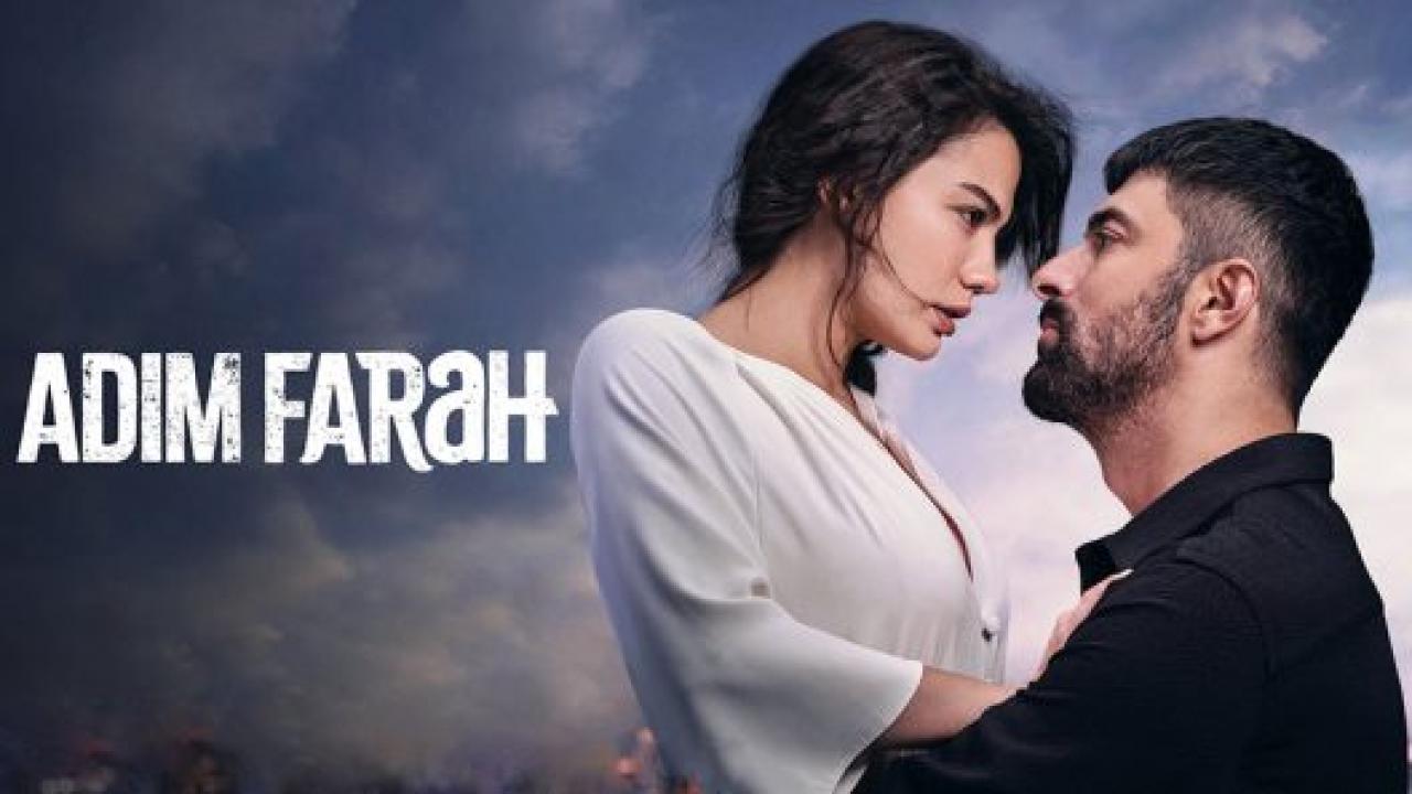 مسلسل اسمي فرح الحلقة 12 مترجمة HD