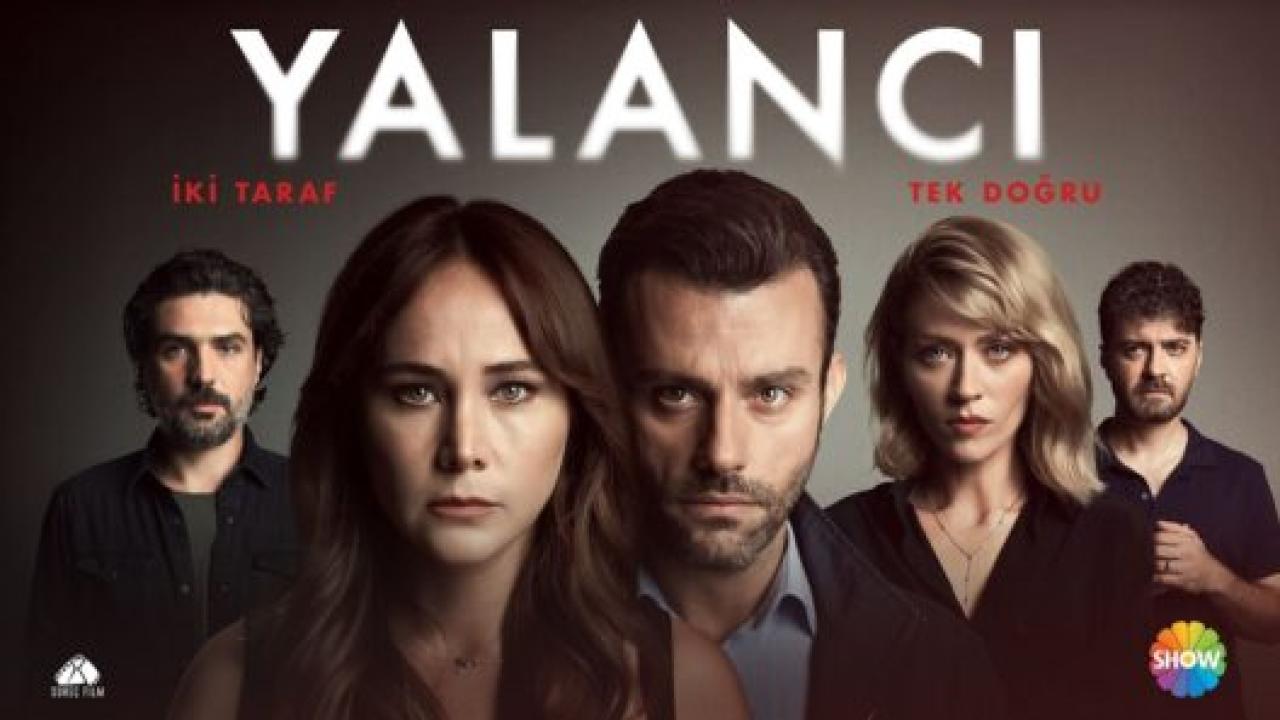 مسلسل الكاذب الحلقة 7 مترجمة HD