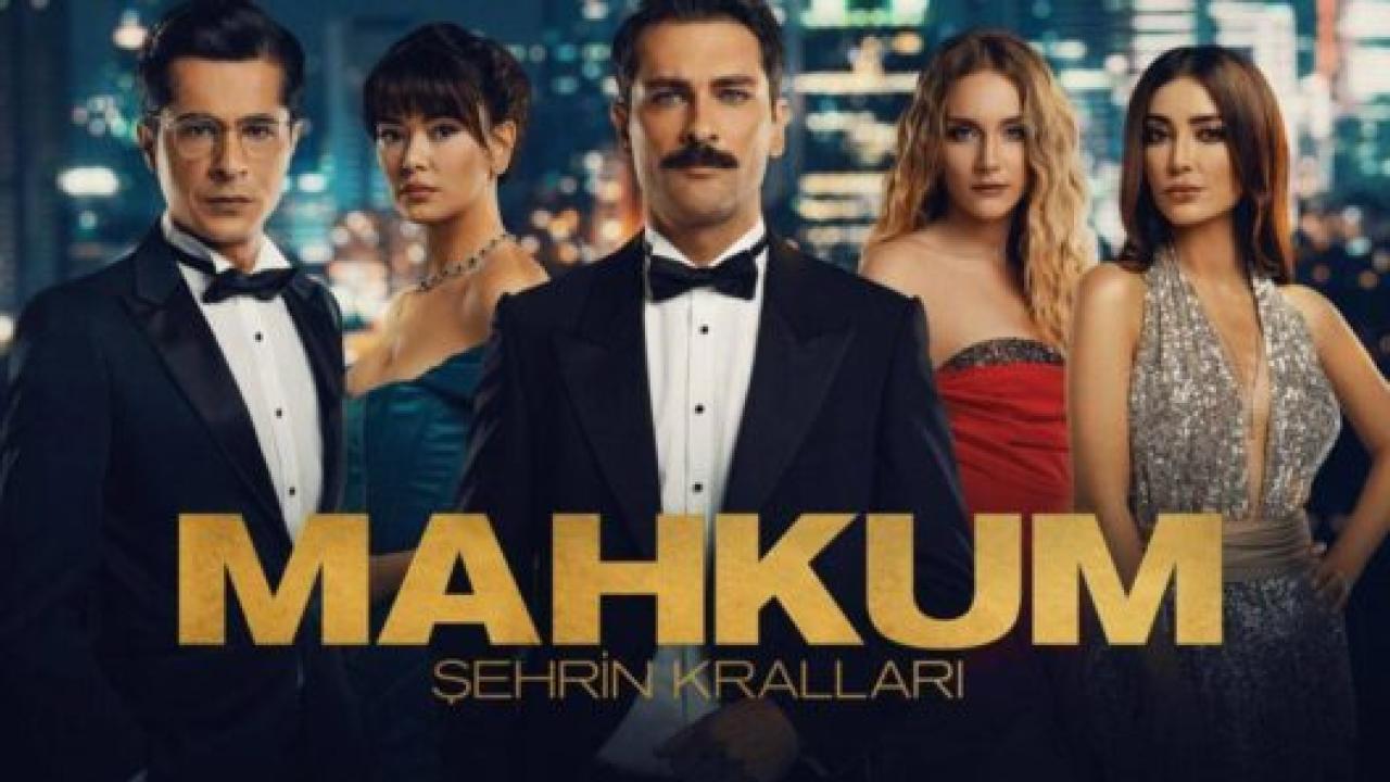 مسلسل السجين الحلقة 20 مترجمة HD