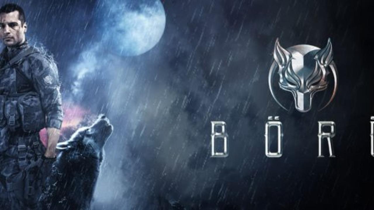مسلسل الذئب الحلقة 5 HD