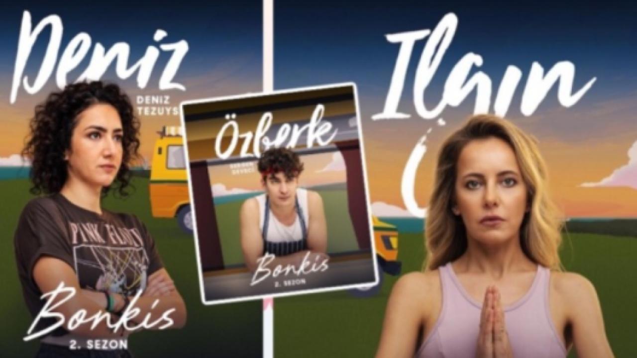 مسلسل بونكيس 2 الموسم الثاني الحلقة 7 مدبلجة HD