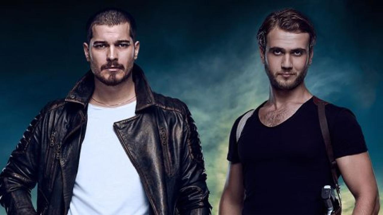 مسلسل في الداخل مترجم HD