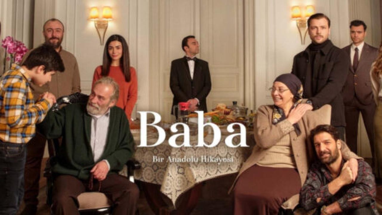 مسلسل ابي مترجم HD