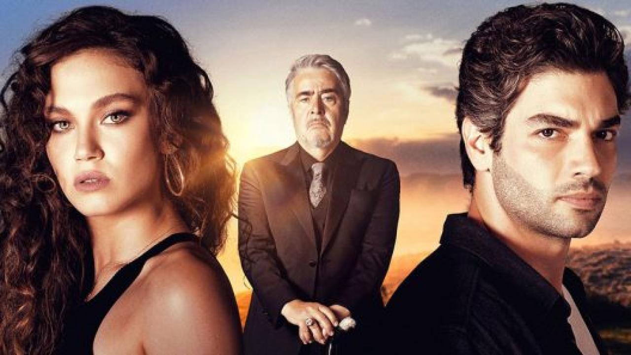 مسلسل نفس على نفس الحلقة 3 مترجمة HD
